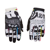 Fox Racing - 180 Image Cosmo Glove - White/Black - L
