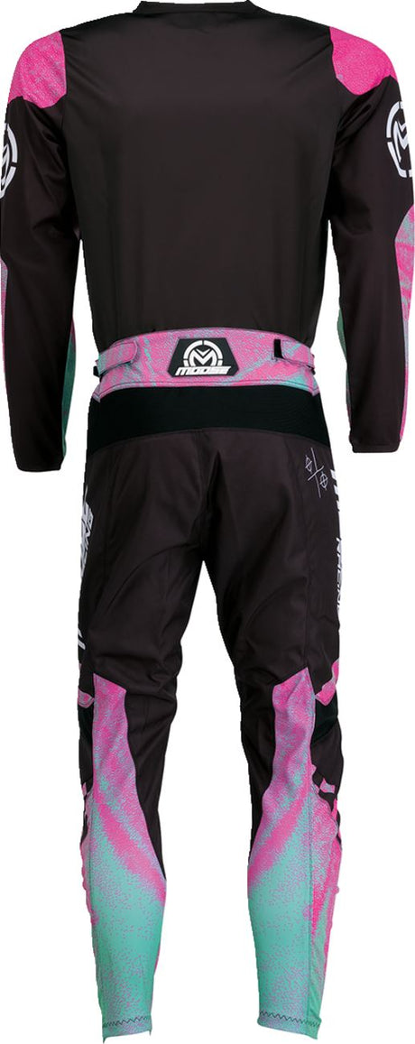 Moose Racing - Qualifier Jersey - Cycle City Outdoors