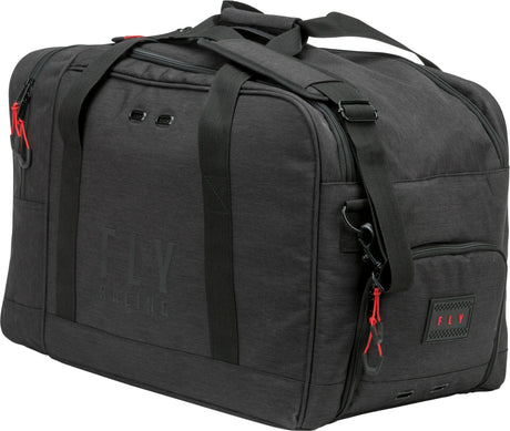 Carry On Bag Black - Cycle City Outdoors