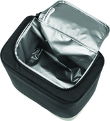 Kuryakyn SXS Seat Console With Cooler Black - Cycle City Outdoors