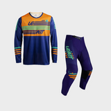 Leatt Ride Kit Moto 3.5 | Jersey & Pant Combo | Sizes S–5XL