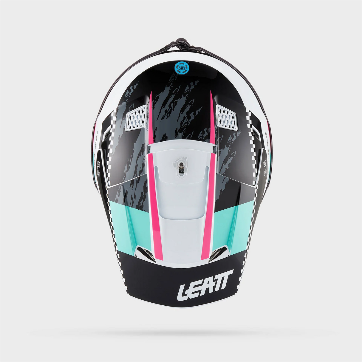 Leatt - Helmet Kit Moto 3.5 V27