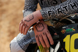 Fist - Strapped - Stocker
