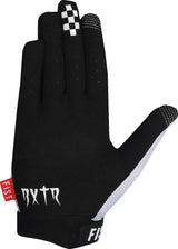 Fist - Strapped