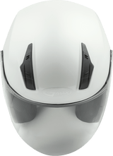 GMAX OF-17 Open Face Helmet Pearl White Large G317086N