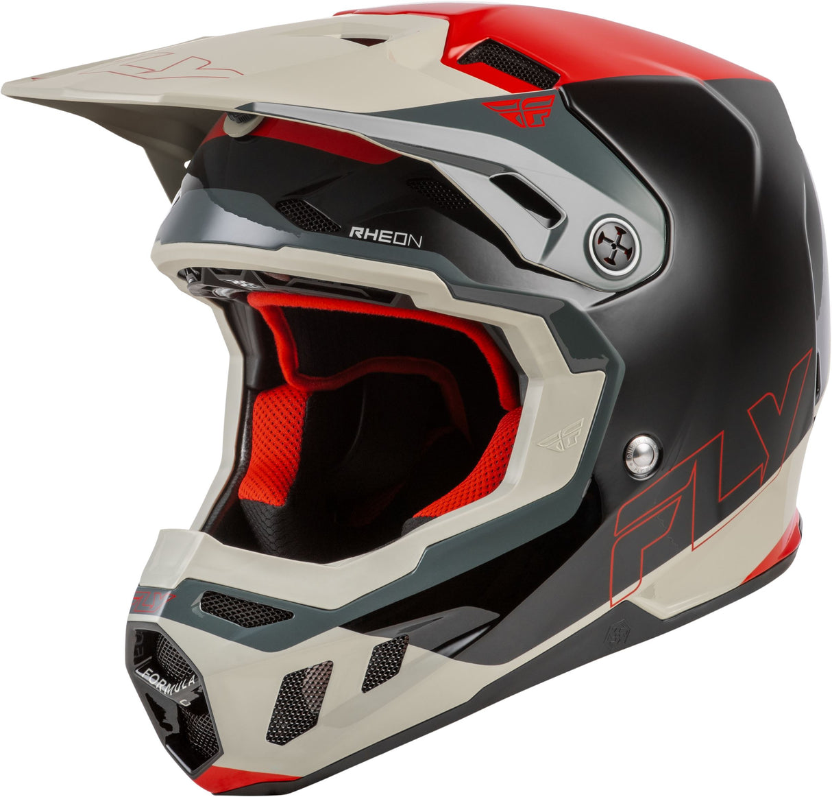 Fly Youth Formula CC Glide Helmet