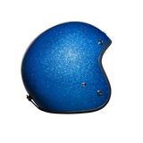 D.O.T. Daytona Cruiser- Blue Metal Flake