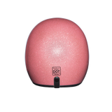 D.O.T. Daytona Cruiser- Pink Metal Flake