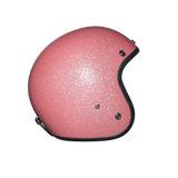 D.O.T. Daytona Cruiser- Pink Metal Flake