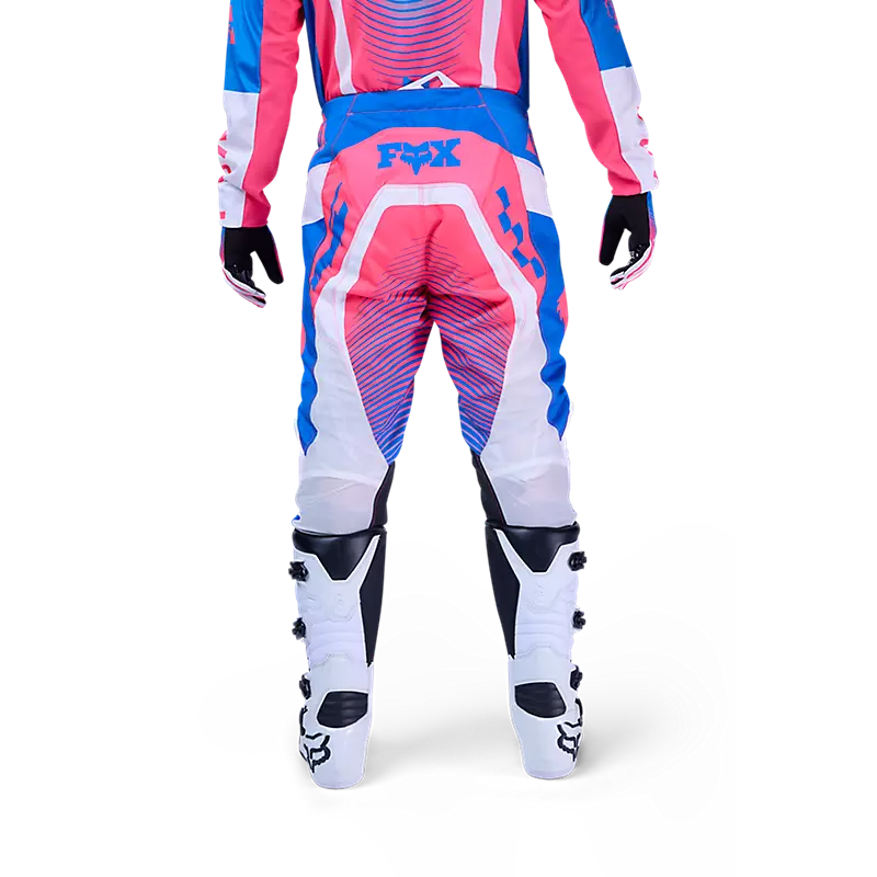 Fox Racing - 180 Collect Pant - Blue/Pink - 32