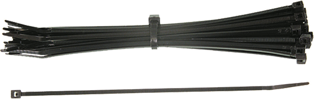 Cable Ties 14" 100/Pk