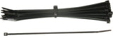 Cable Ties 14" 100/Pk