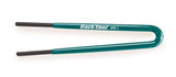 Park Tool SPA-1 Green Bottom Bracket Pin Spanner