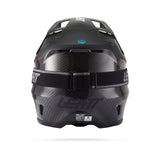 Leatt Moto 9.5 | Carbon Off-Road Helmet Kit | Velocity 6.5 Iriz Goggles