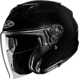 HJC i31 Helmet - Solid
