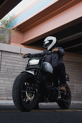 ICON Threshold™ Modular Helmet - Solid