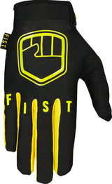 Fist - Strapped - Stocker