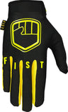 Fist - Strapped - Stocker