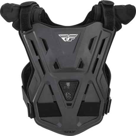 Fly Racing - Youth Revel Race Roost Guard (Open Box) - Cycle City Outdoors