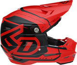 6D Helmets - ATR-2 Helmet - Torque
