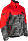 Fly Racing Snx Pro Jacket