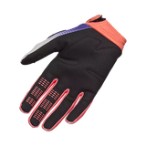 Fox Racing - Woman's 180 Collect Glove - Cream - S