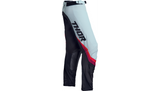 Thor - Women's Pulse Rev Pants - Black/Mint *BOGO Deal*