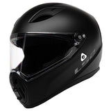 LS2 - Street Fighter Full Face Helmet - Black - XL