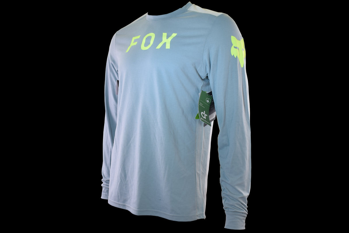 Fox Racing - Ranger Dr Ls Jersey Aviation - Gmtl - M