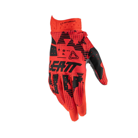 Leatt - Gloves Moto 2.5 Windblock (Open Box) - Cycle City Outdoors