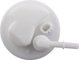 Moose Offroad Replacement Fuel Pump Module | Yamaha YZ250F / YZ450F / WR | 2010–2023