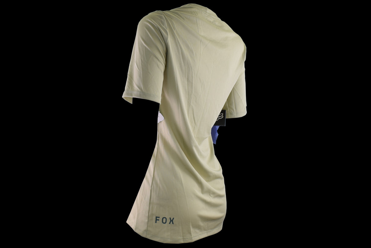 Fox Racing - Womens Ranger Ss Jersey Foxhead - Cac - S