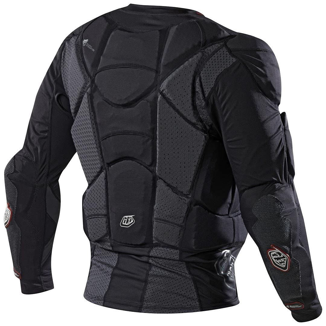 Troy Lee Designs 7855 Heavyweight Long-Sleeve Protection Shirt