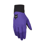 Fox Racing - Ranger Water Lunar Glove - Grape Purple - L