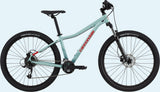 Cannondale - Women's Trail 7 Cool Mint Medium