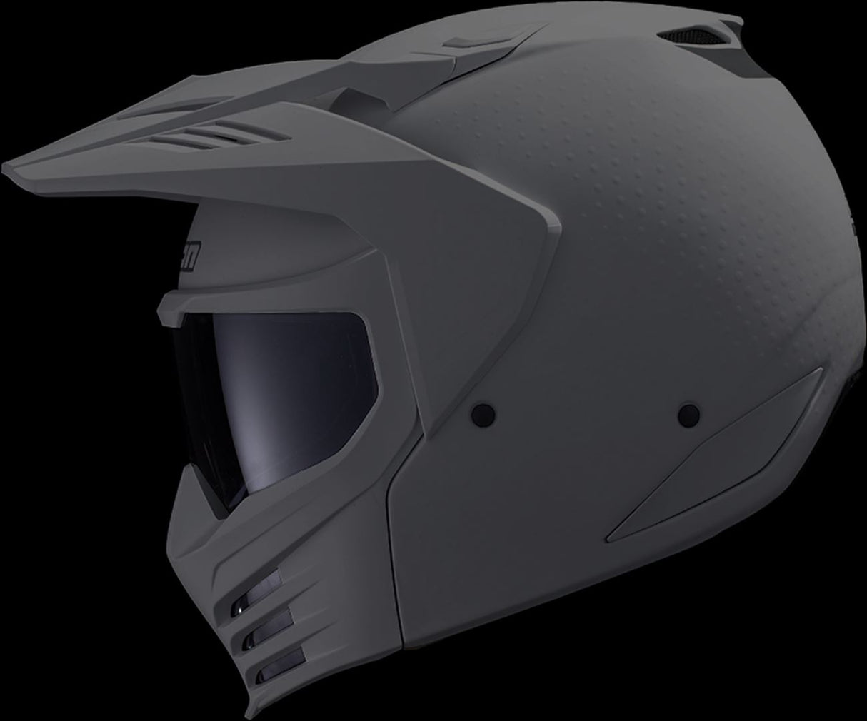 ICON Elsinore™ Helmet - Monotype
