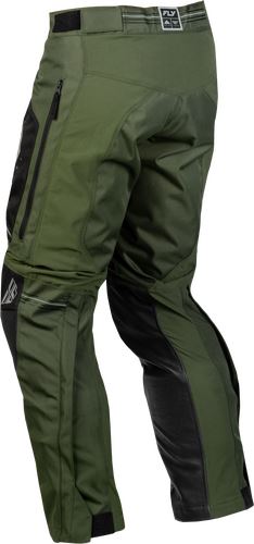 Fly Racing - Patrol Over-Boot Pants