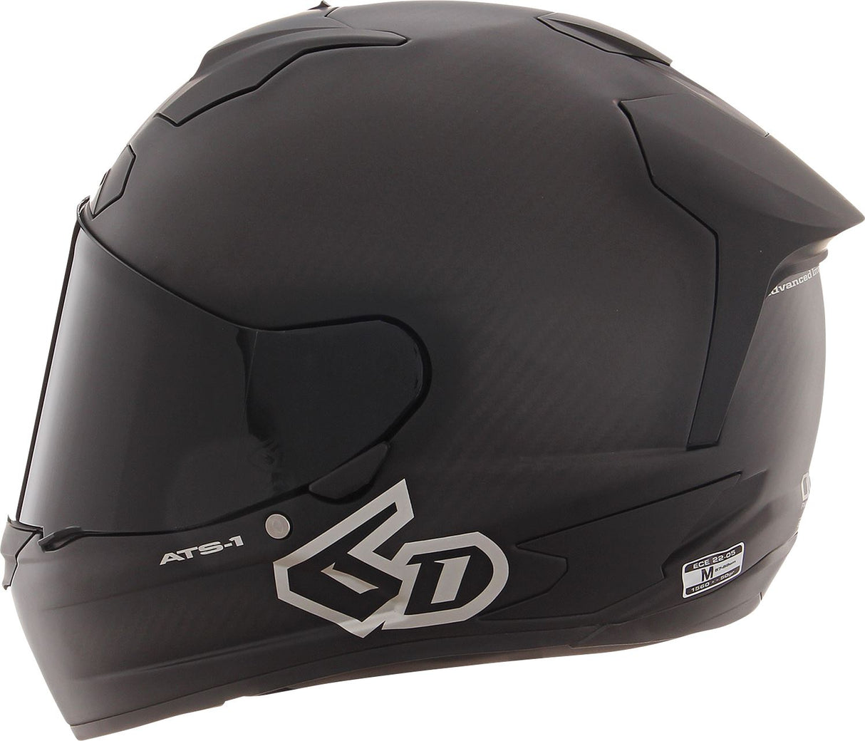 6D Helmets - ATS-1R Helmet