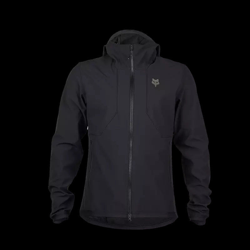 Fox Racing - Ranger Fire Hoodie - Blk - M