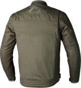 Iom Tt Crosby 2 Ce Jacket Olive Textile Sm