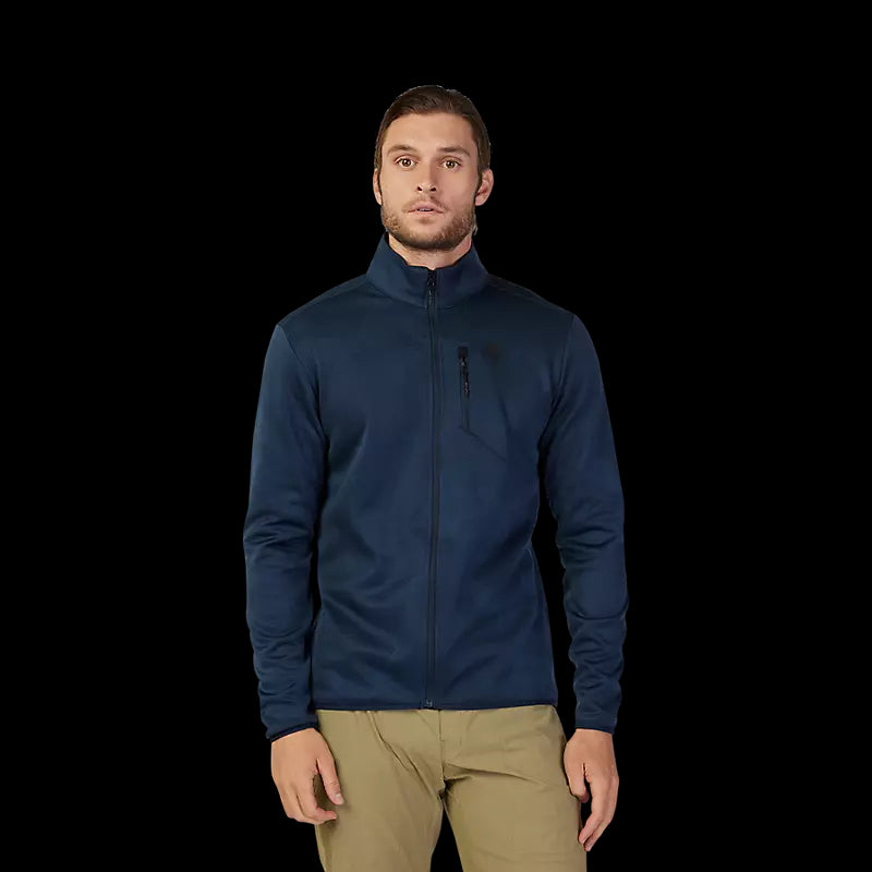Fox Racing - Ranger Mid-layer Jacket - Midnight - M