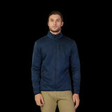 Fox Racing - Ranger Mid-layer Jacket - Midnight - M