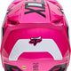 Fox Racing - V1 Lux Helmet (Open Box) - Cycle City Outdoors
