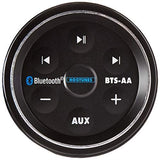 Hogtunes BTS-AA in-Fairing Music Controller for 1999-2013 Harley-Davidson Touring Models (Open Box)