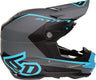 6D Helmets - ATR-1 Helmet - Stealth