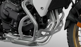 Honda XL750 Transalp E-Clutch Engine Guard | 2026 | OEM Genuine | 08P73-MLC-D60