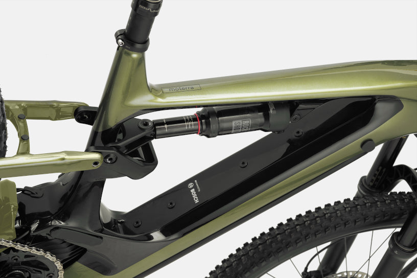 Cannondale 2023 Moterra Neo Carbon 2 - Cycle City Outdoors
