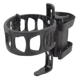 Zefal Bottle Cage Expandable Black