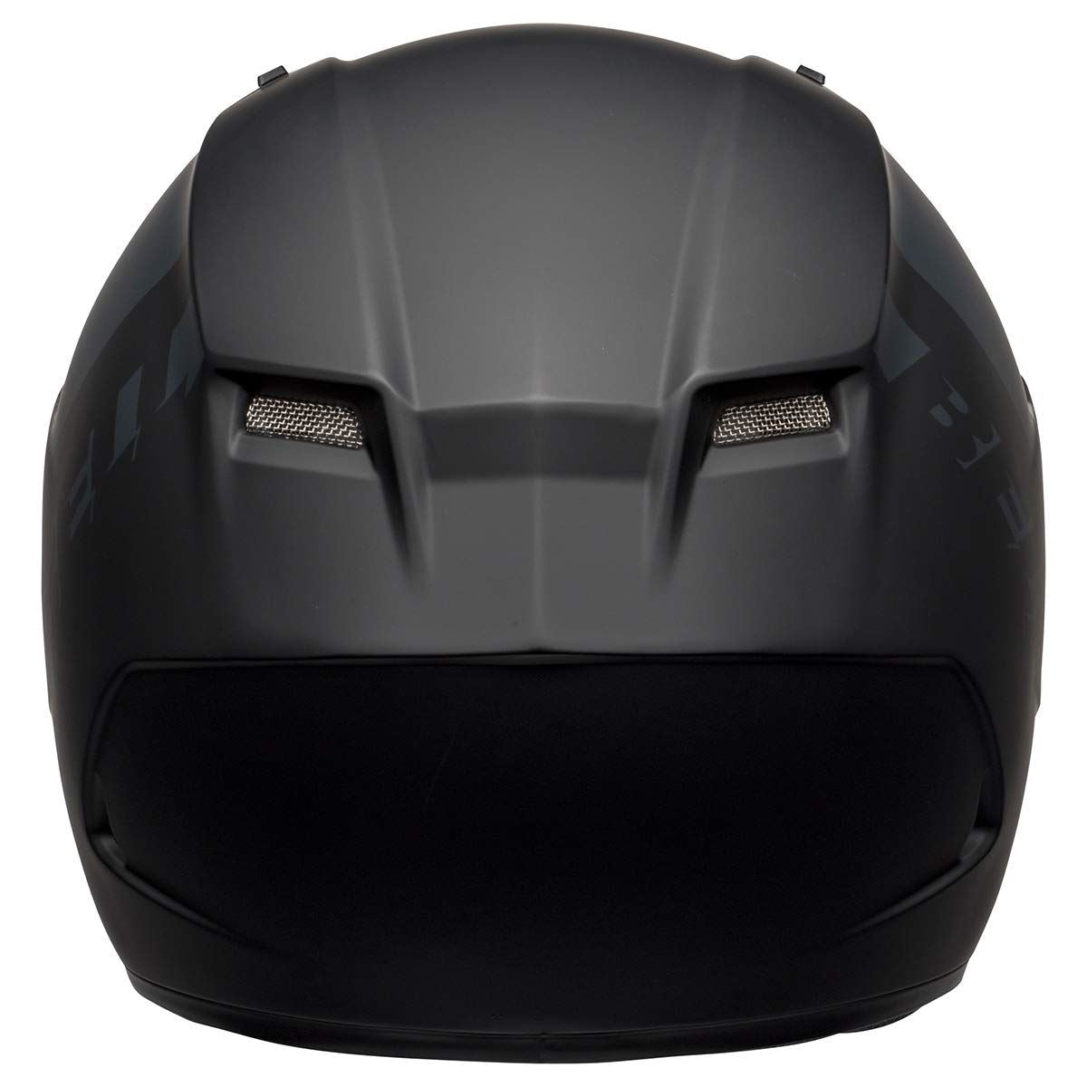 Bell - Qualifier Turnpike Helmet - Black/Grey - M (open Box)
