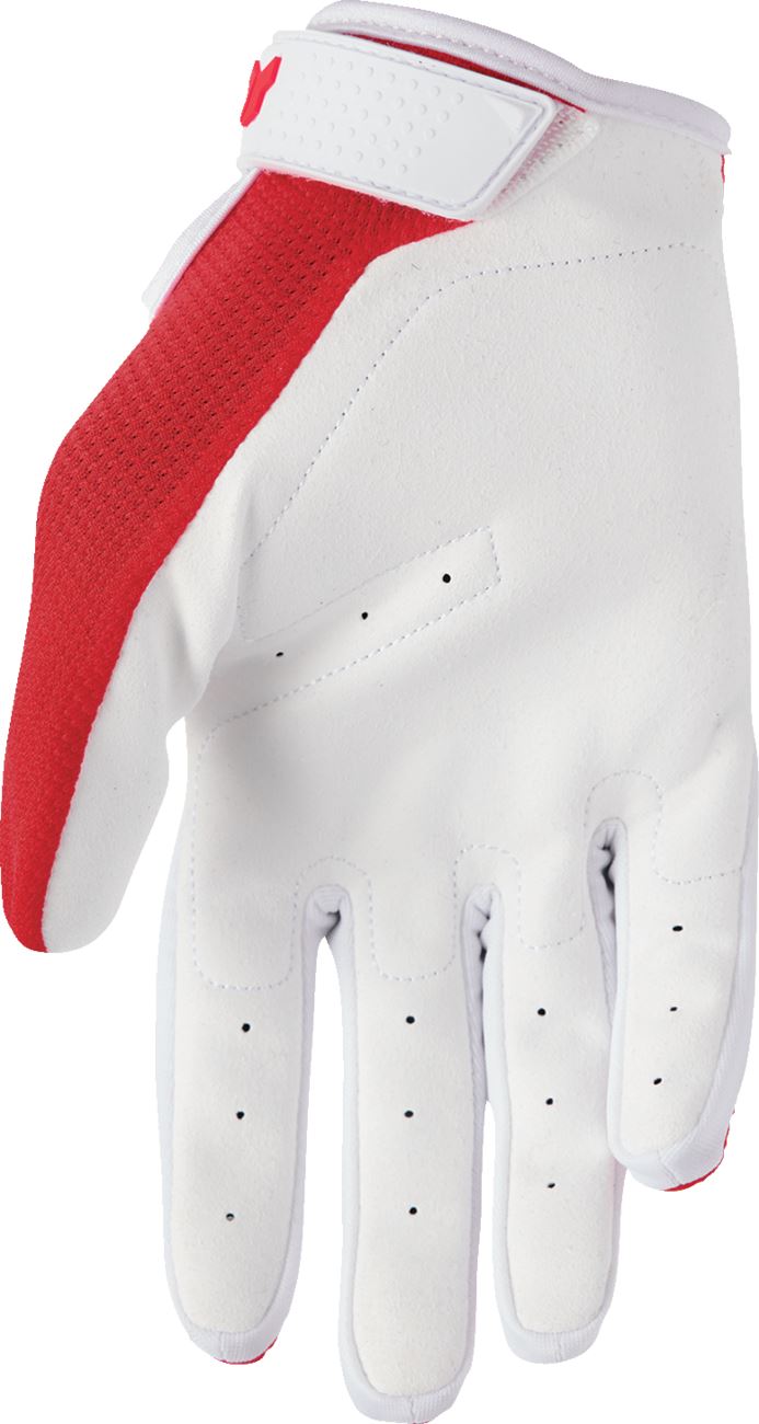 THOR Ridemode Static Gloves